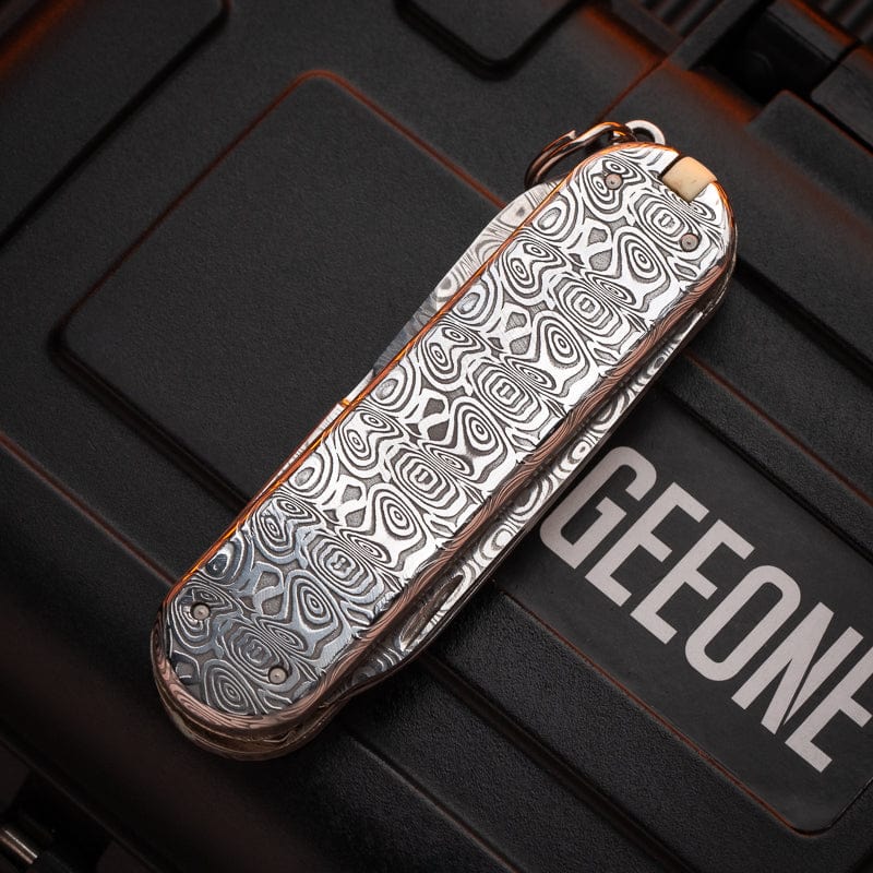 58 Swiss Army Knife - Image 4