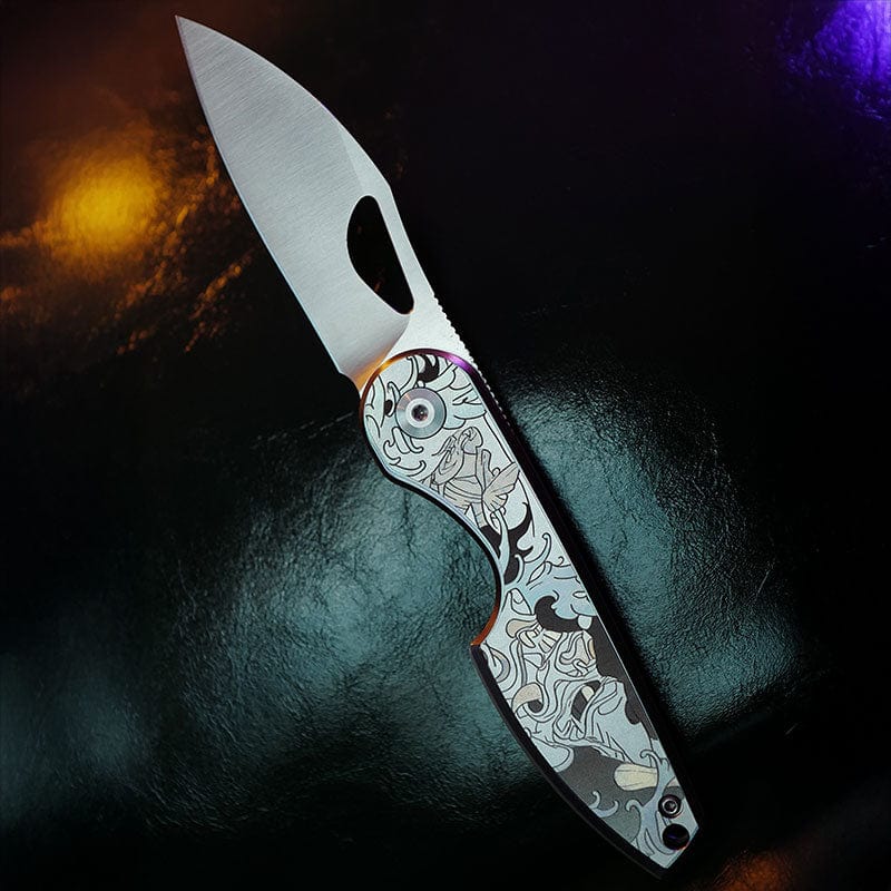 Cangfeng & Dragon Knife - Image 9