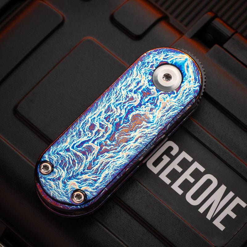 Capsule Pocket Knife - Image 6