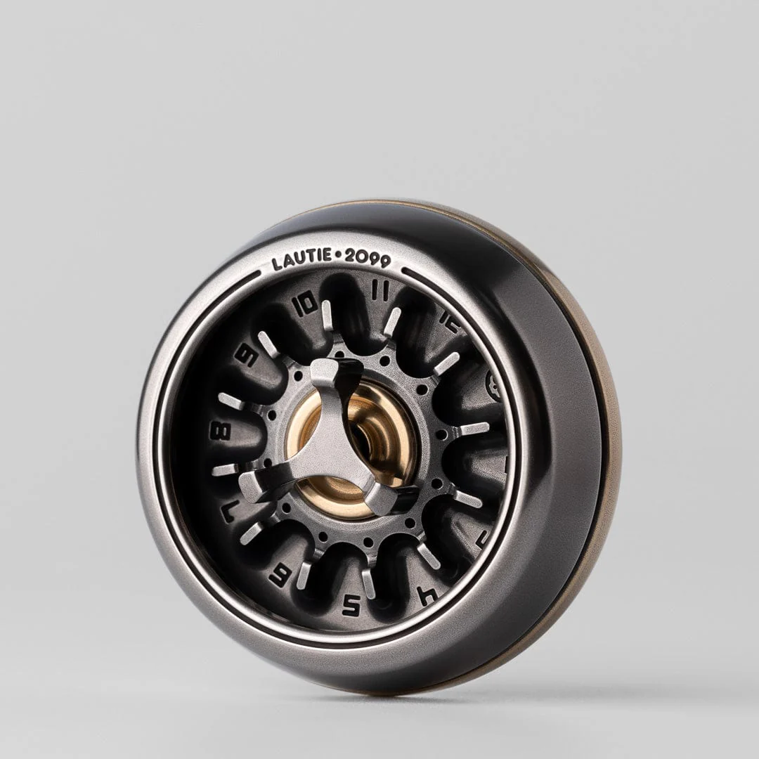 Lautie Desktop Spinner