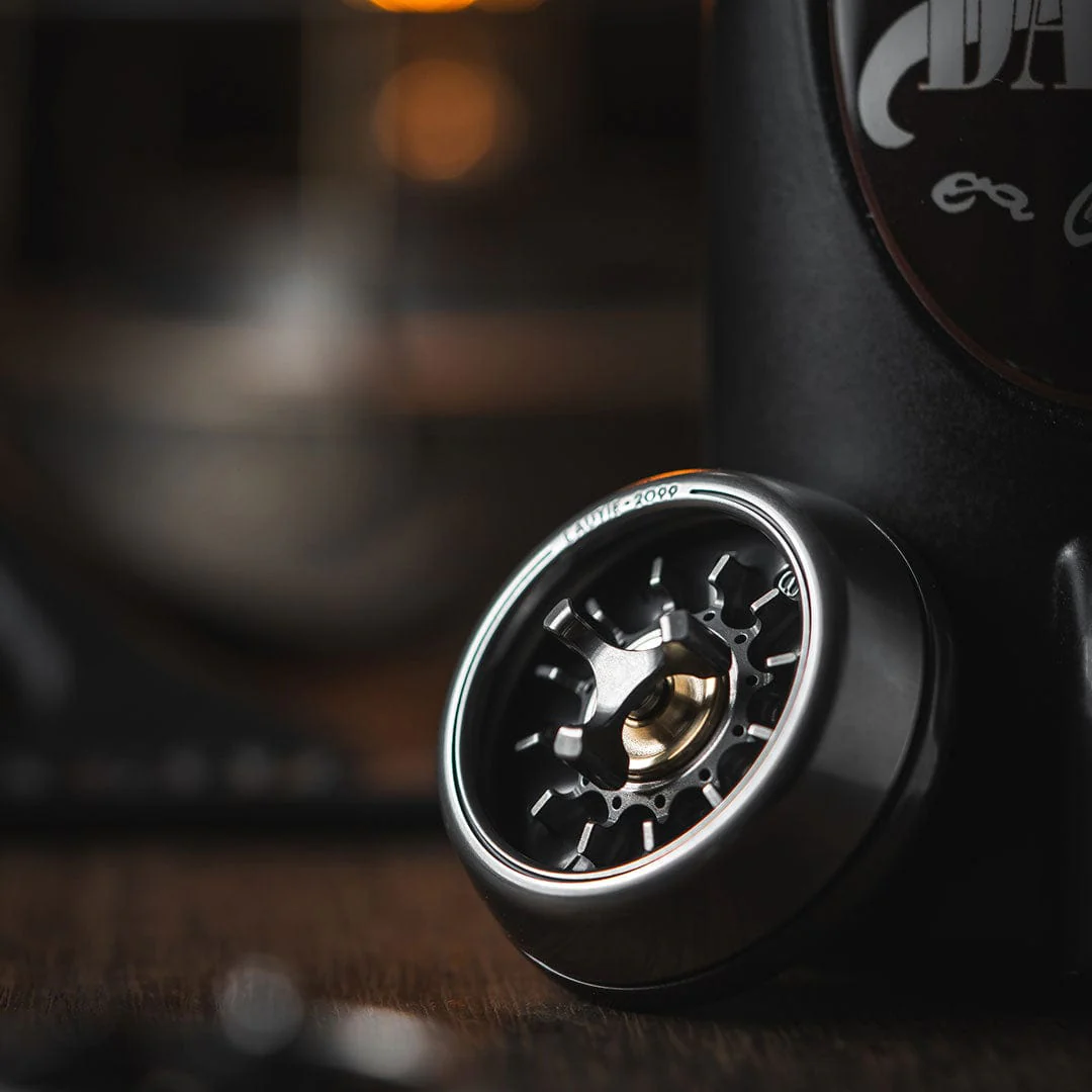 Carnival-Nano Spinner - Image 10