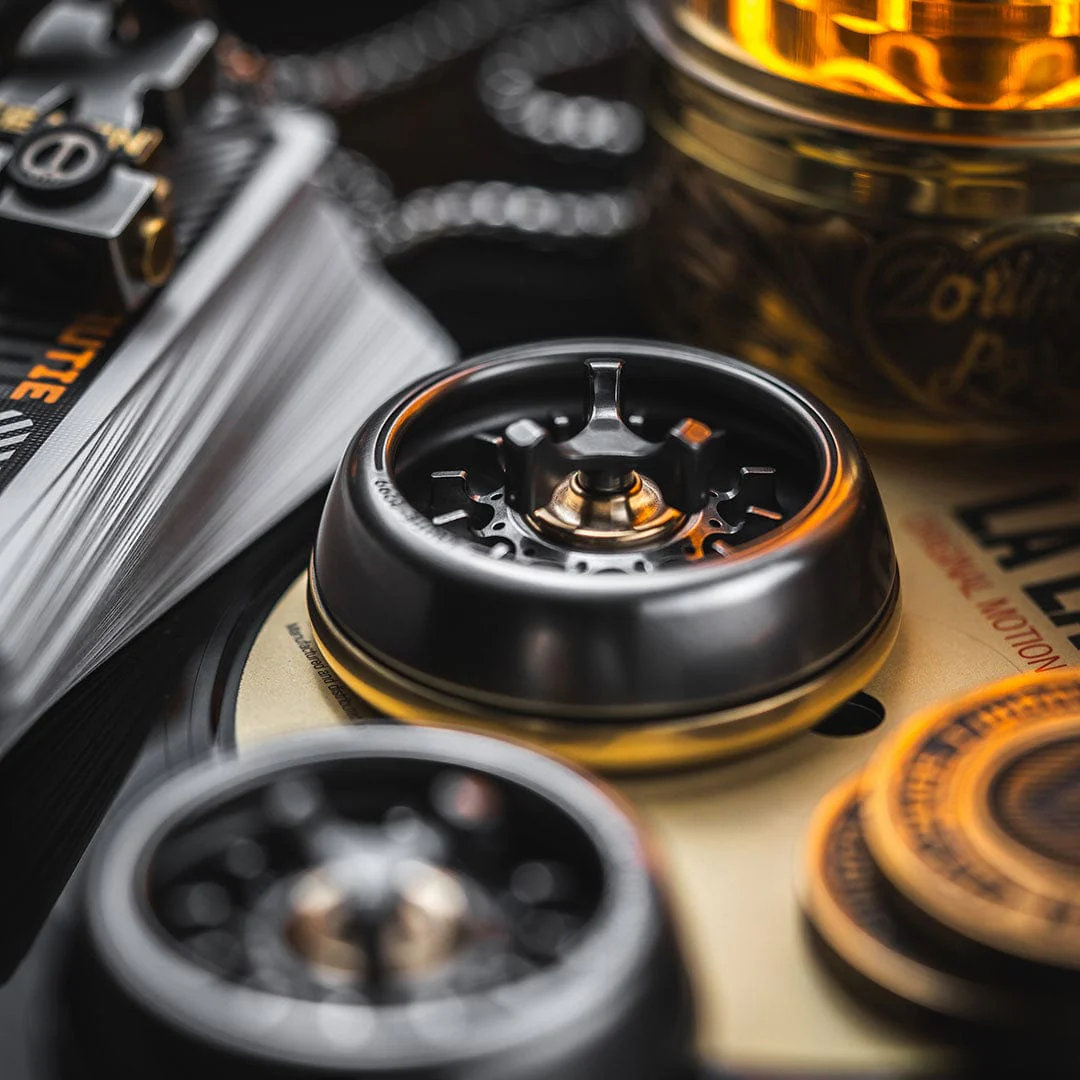 Carnival-Nano Spinner - Image 11