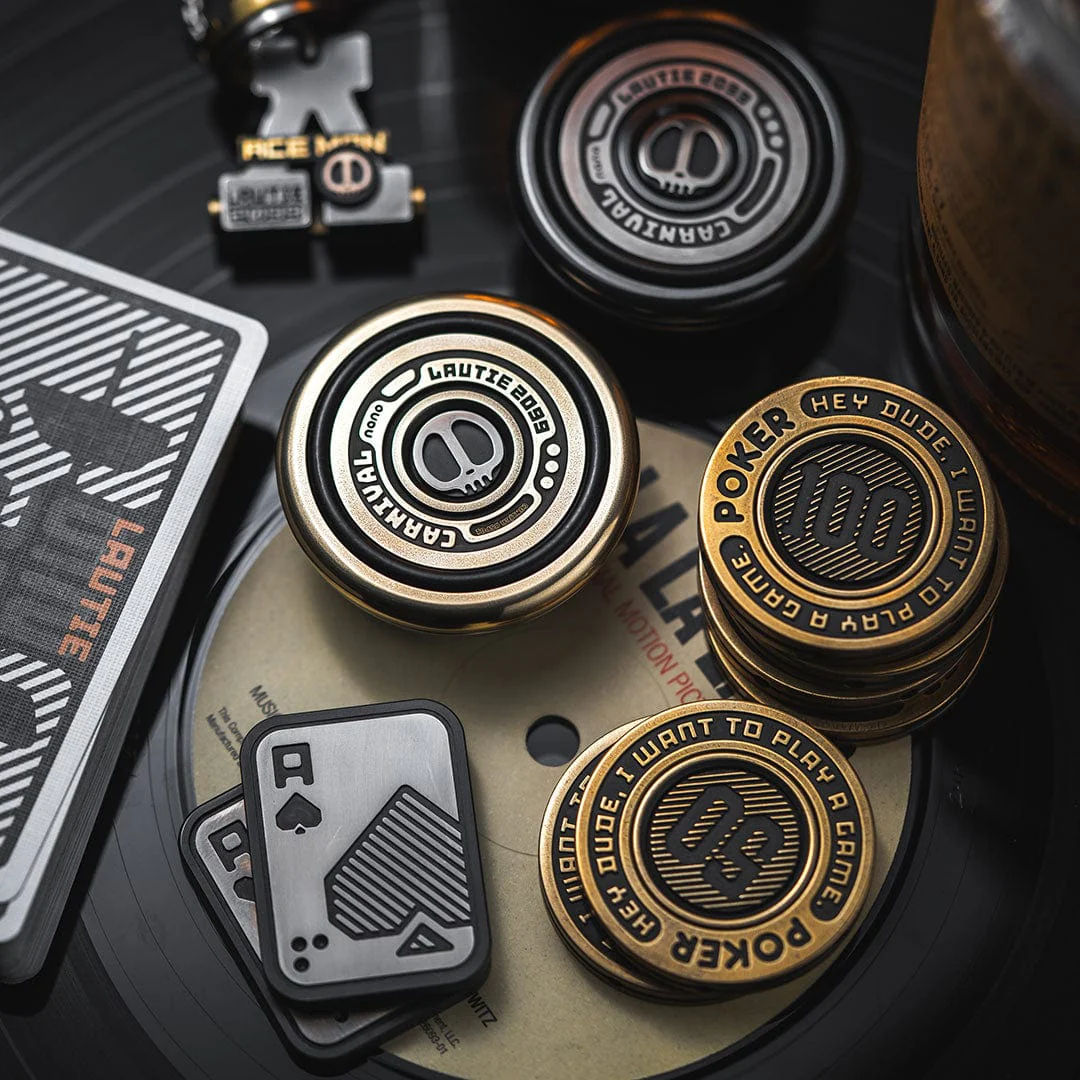 Carnival-Nano Spinner - Image 14