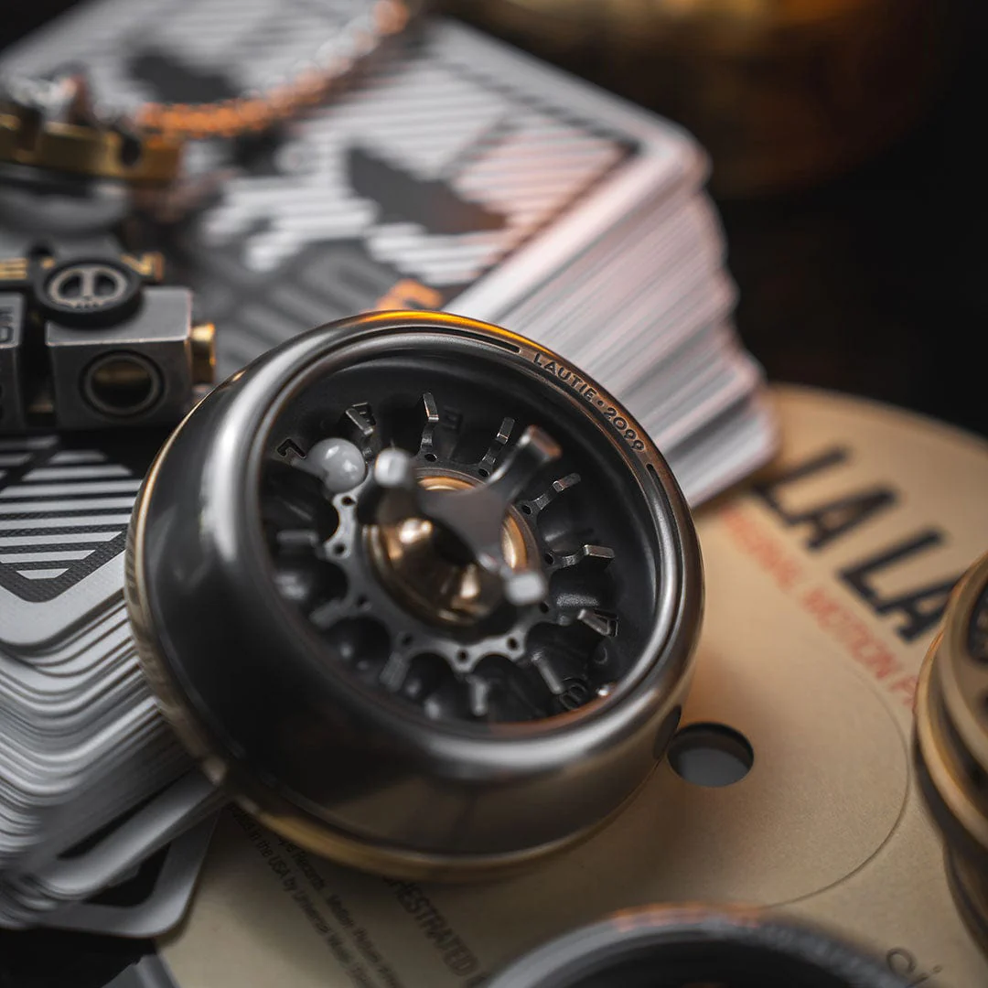 Carnival-Nano Spinner - Image 15