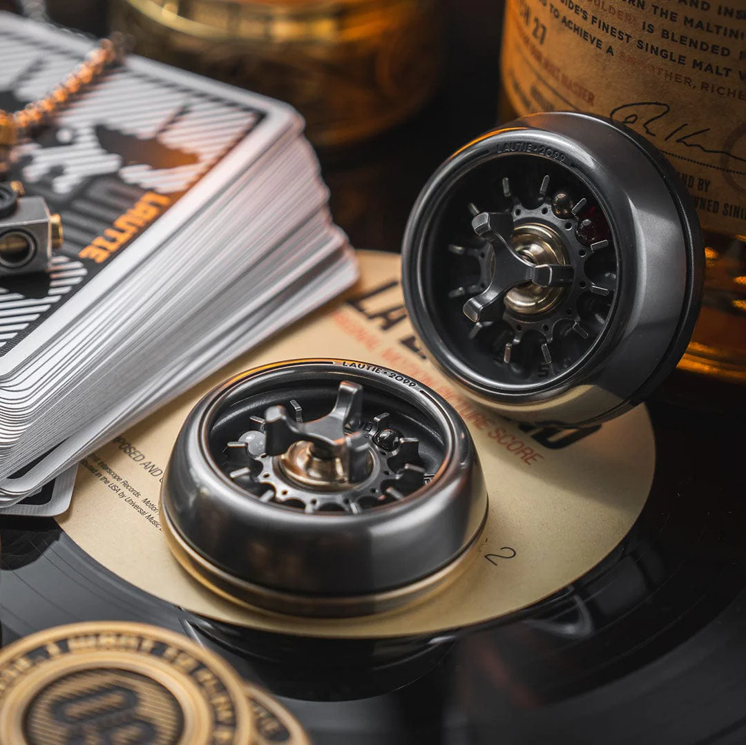 Carnival-Nano Spinner - Image 16