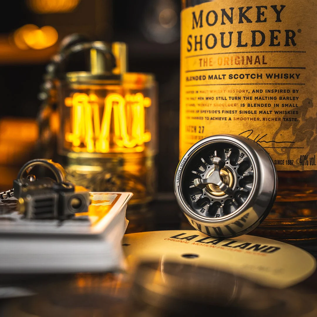 Carnival-Nano Spinner - Image 18