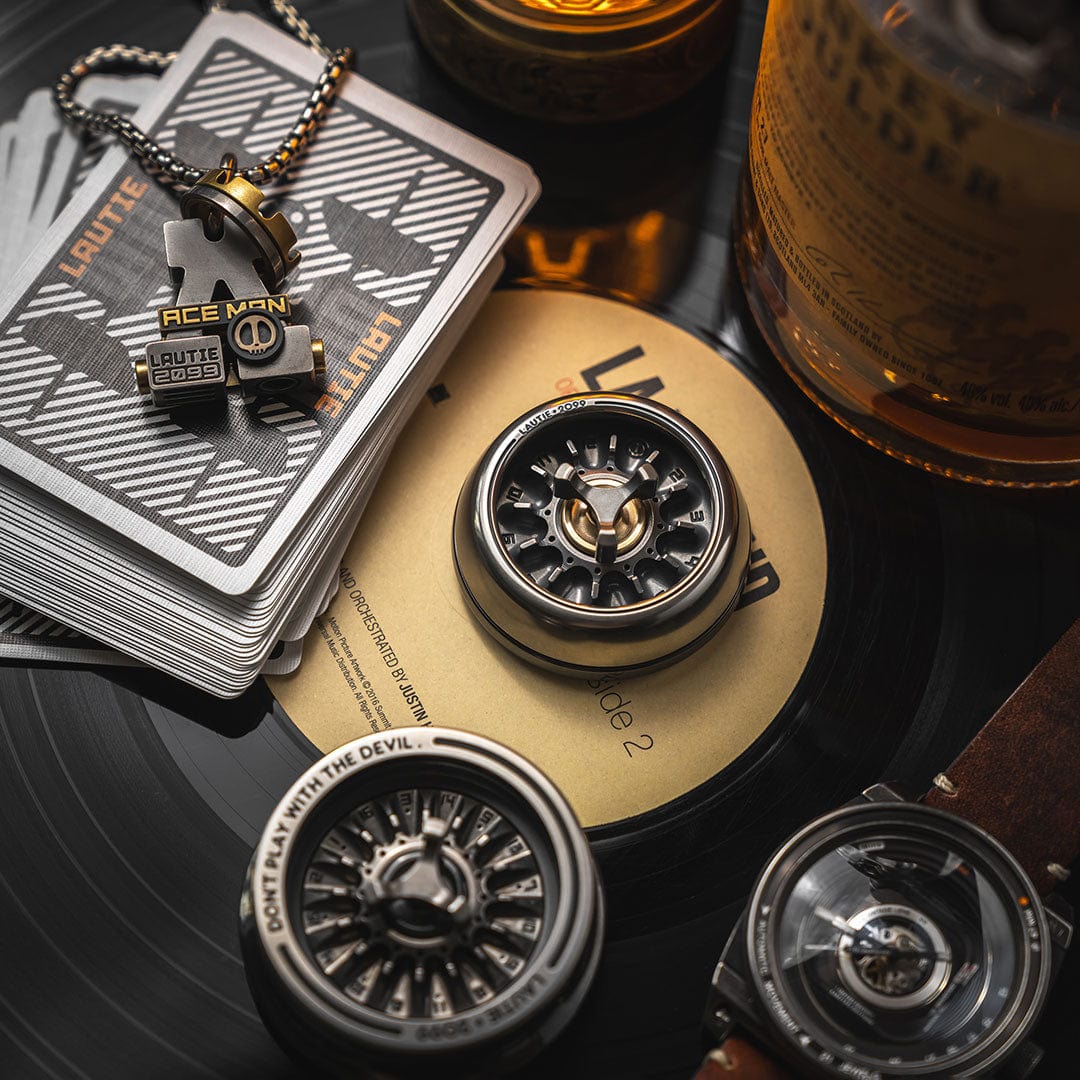 Carnival-Nano Spinner - Image 19