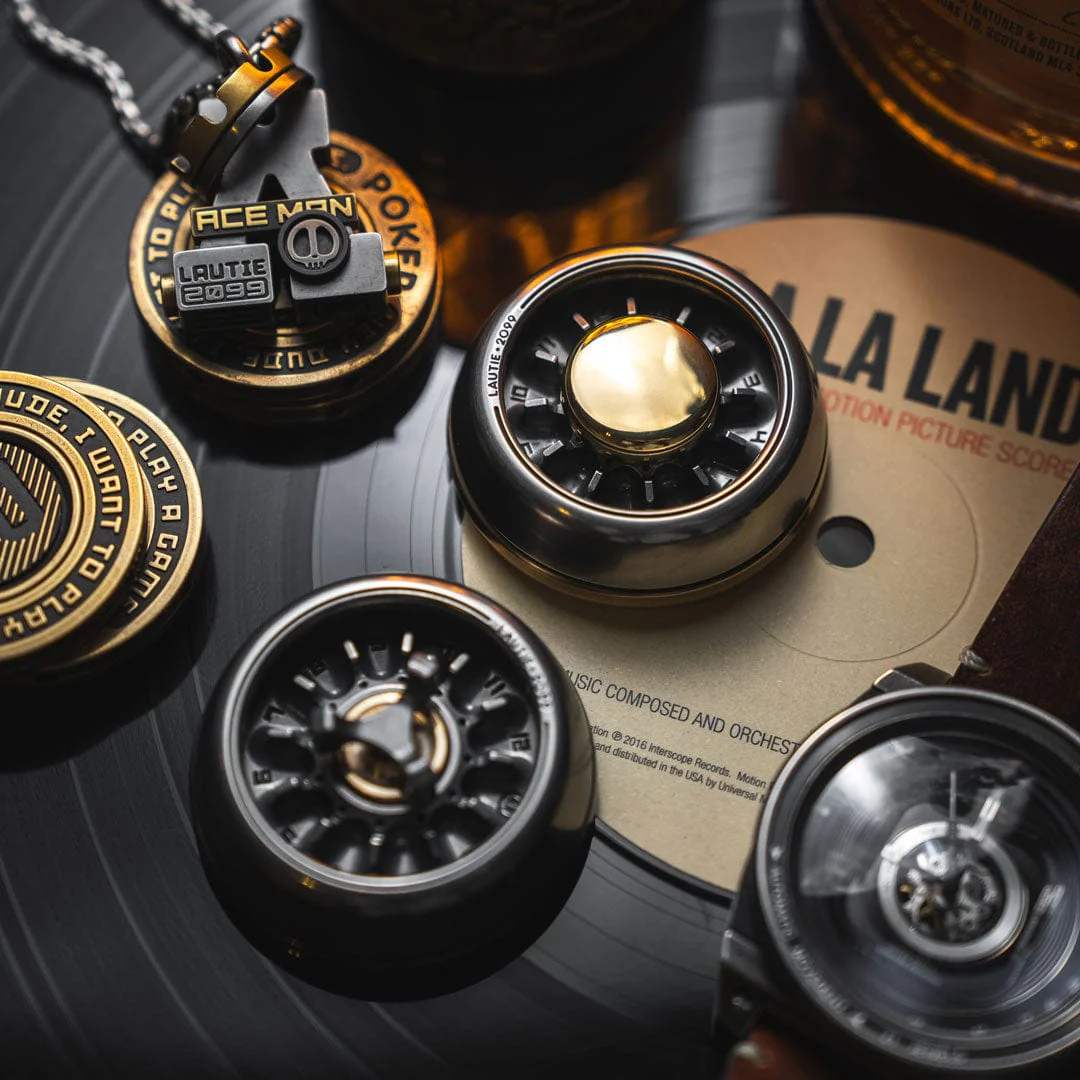 Carnival-Nano Spinner - Image 22