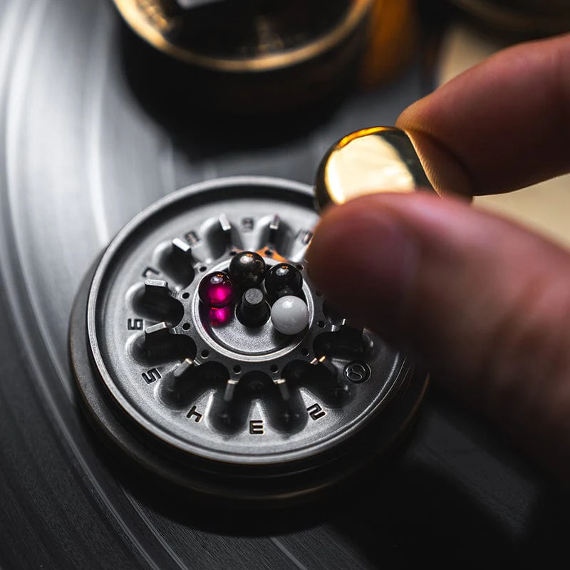 Carnival-Nano Spinner - Image 24