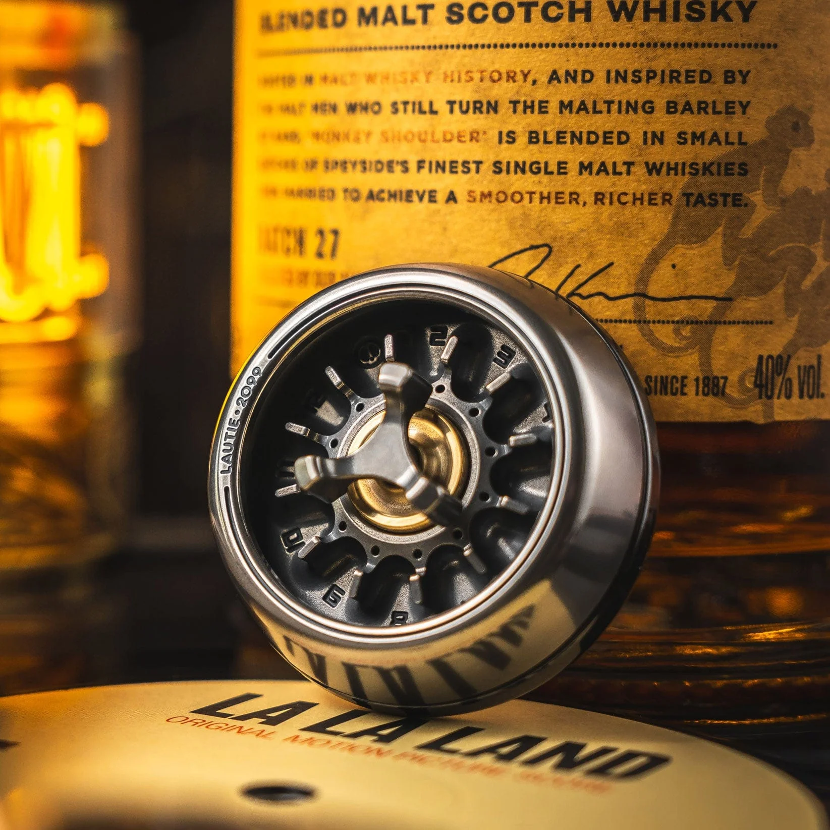 Carnival-Nano Spinner - Image 4