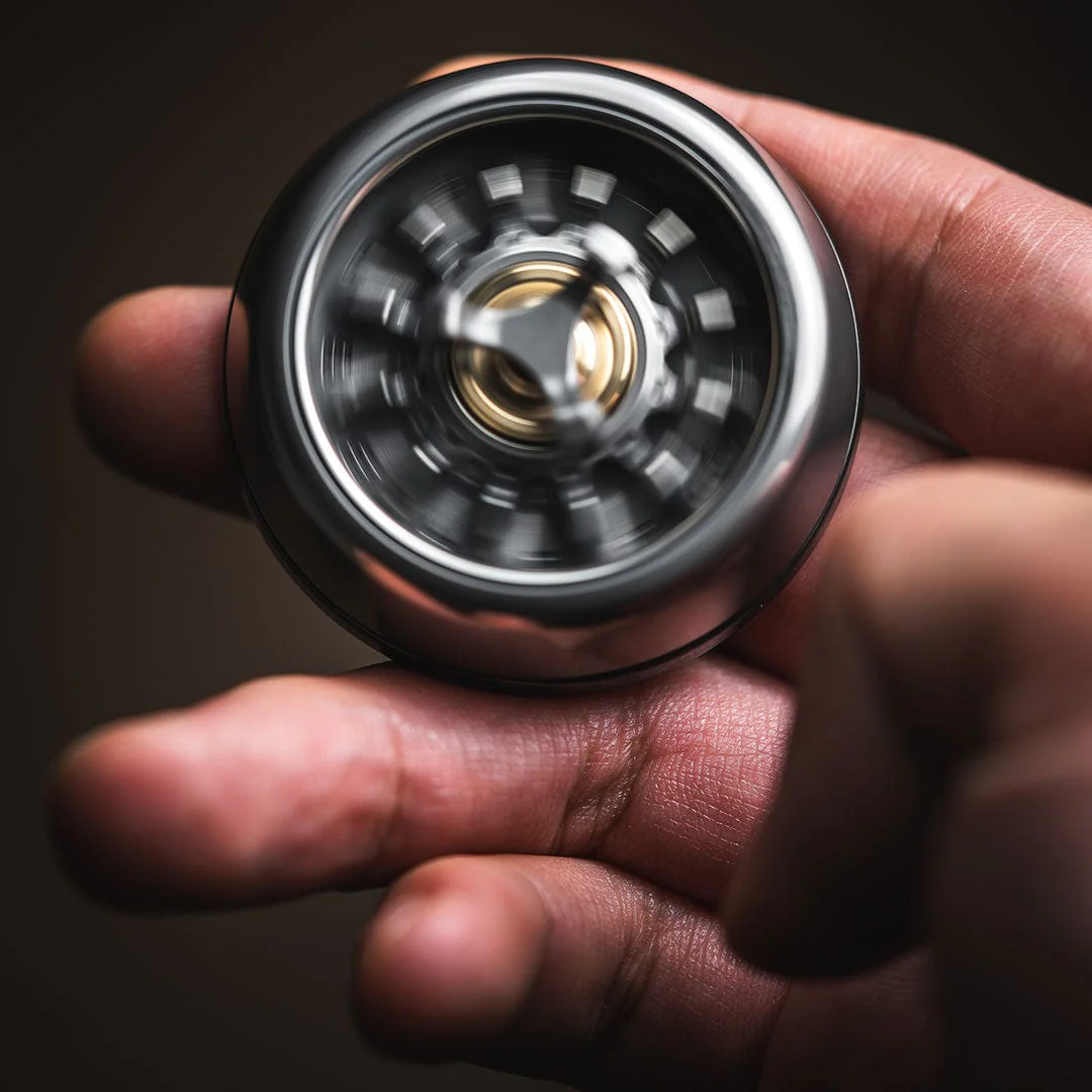 Carnival-Nano Spinner - Image 5