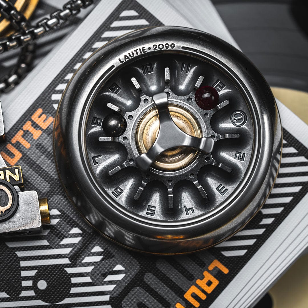 Carnival-Nano Spinner - Image 6