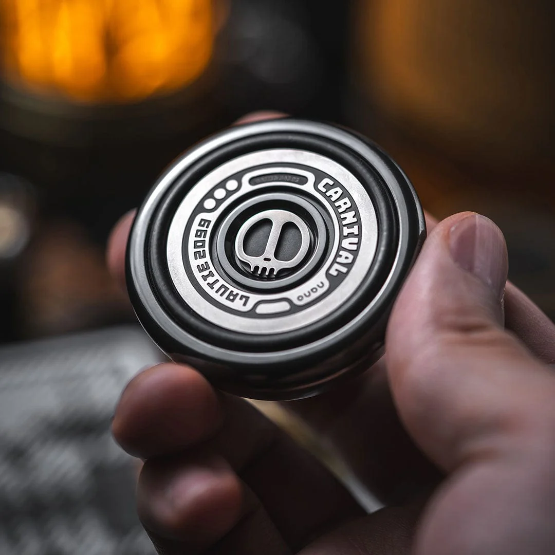 Carnival-Nano Spinner - Image 7