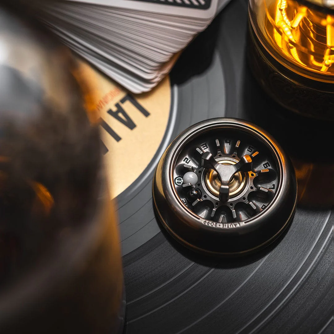 Carnival-Nano Spinner - Image 9