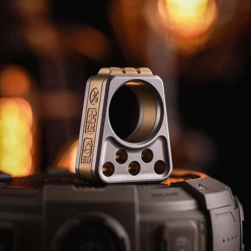 Cheese Knuckle Duster - Image 11