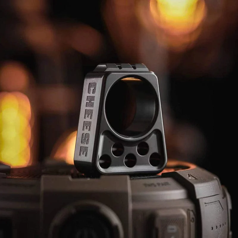 Cheese Knuckle Duster - Image 13