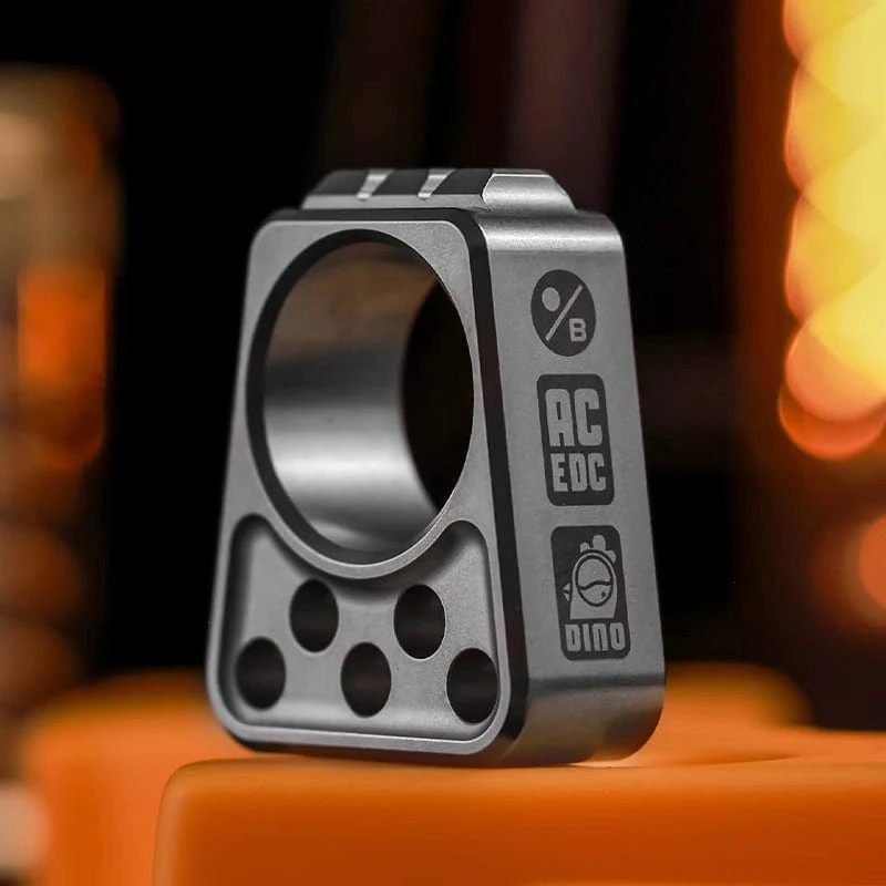 Cheese Knuckle Duster - Image 7