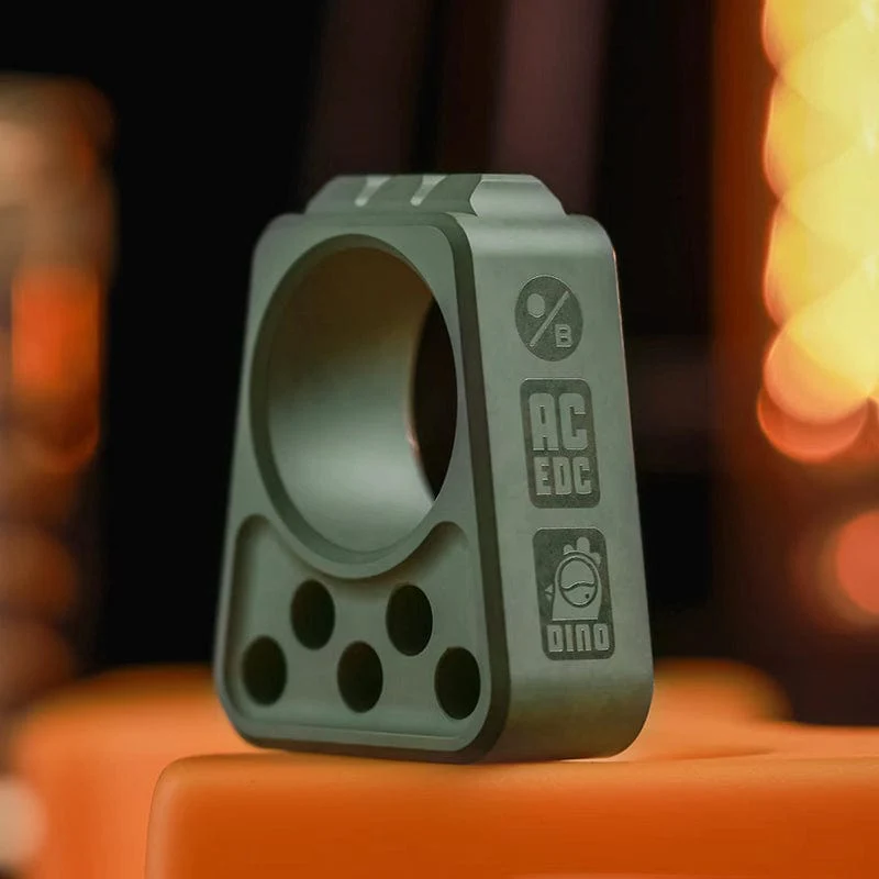 Cheese Knuckle Duster - Image 9