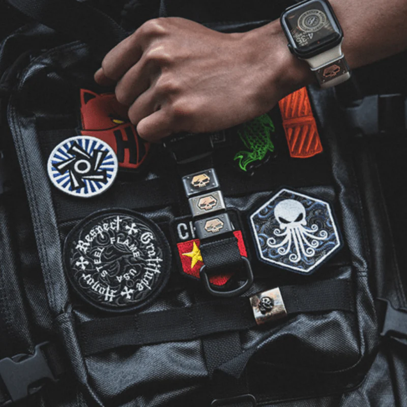 Watch Buckle - Image 10