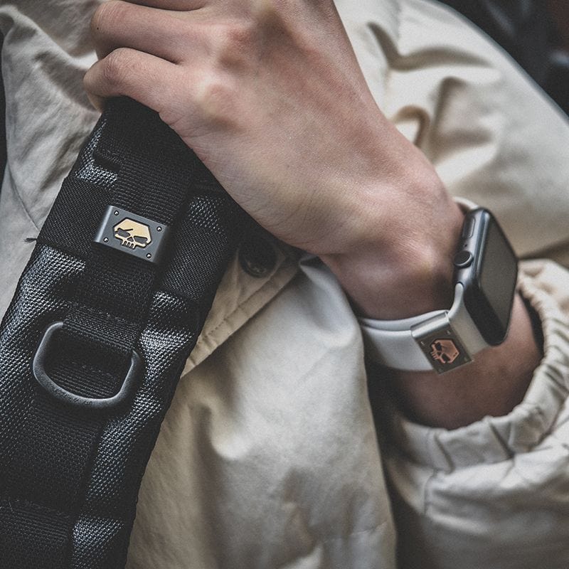 Watch Buckle - Image 7