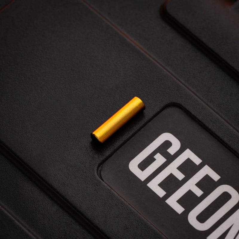 Titanium Tubes - Image 3