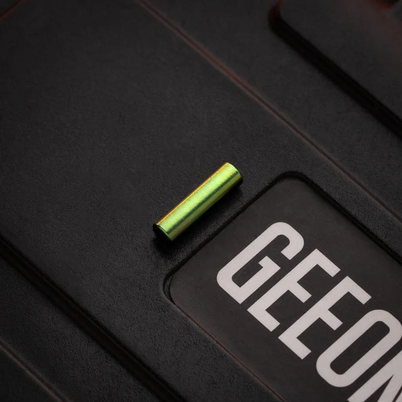 Titanium Tubes - Image 4