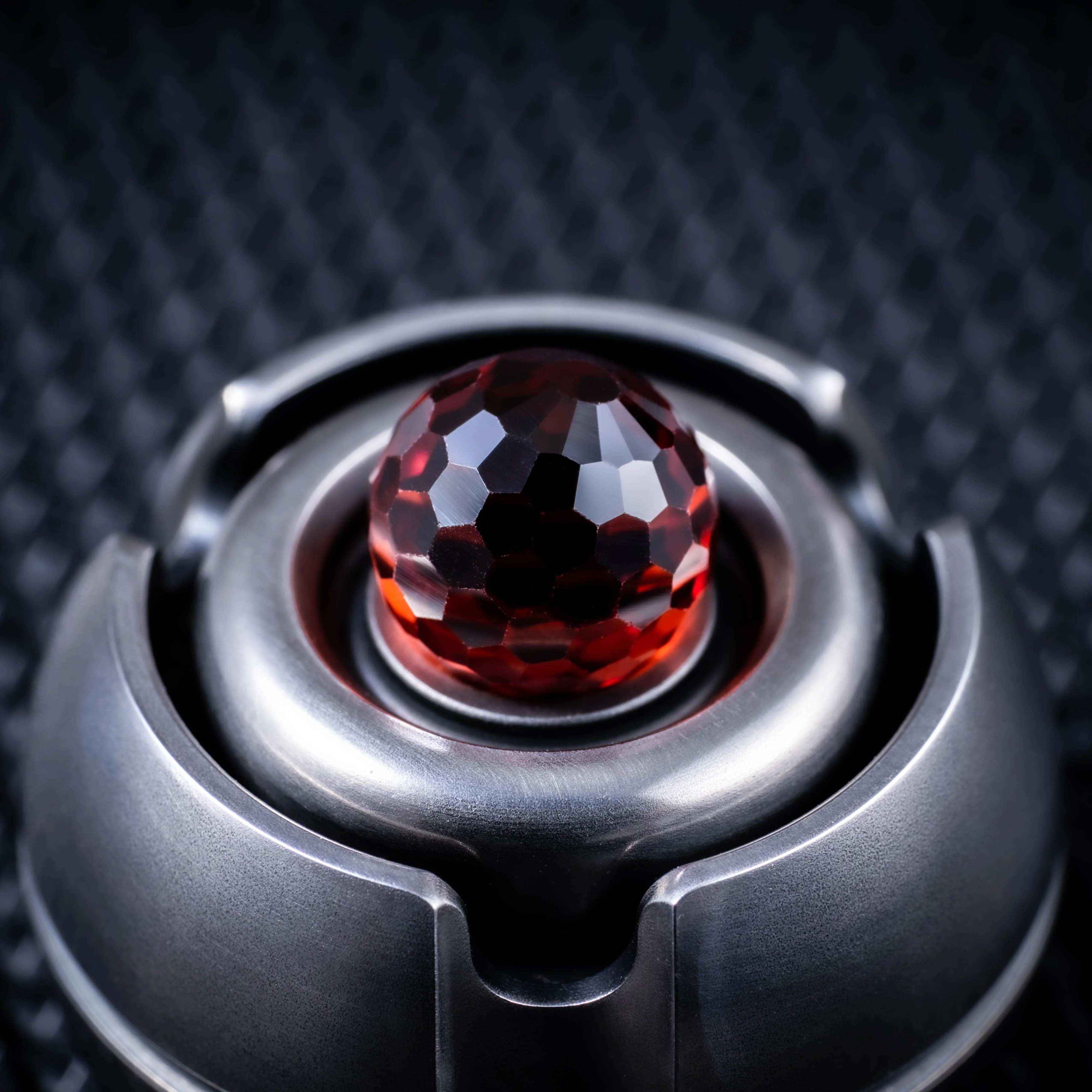 Cross Section Zircon Bead - Image 3