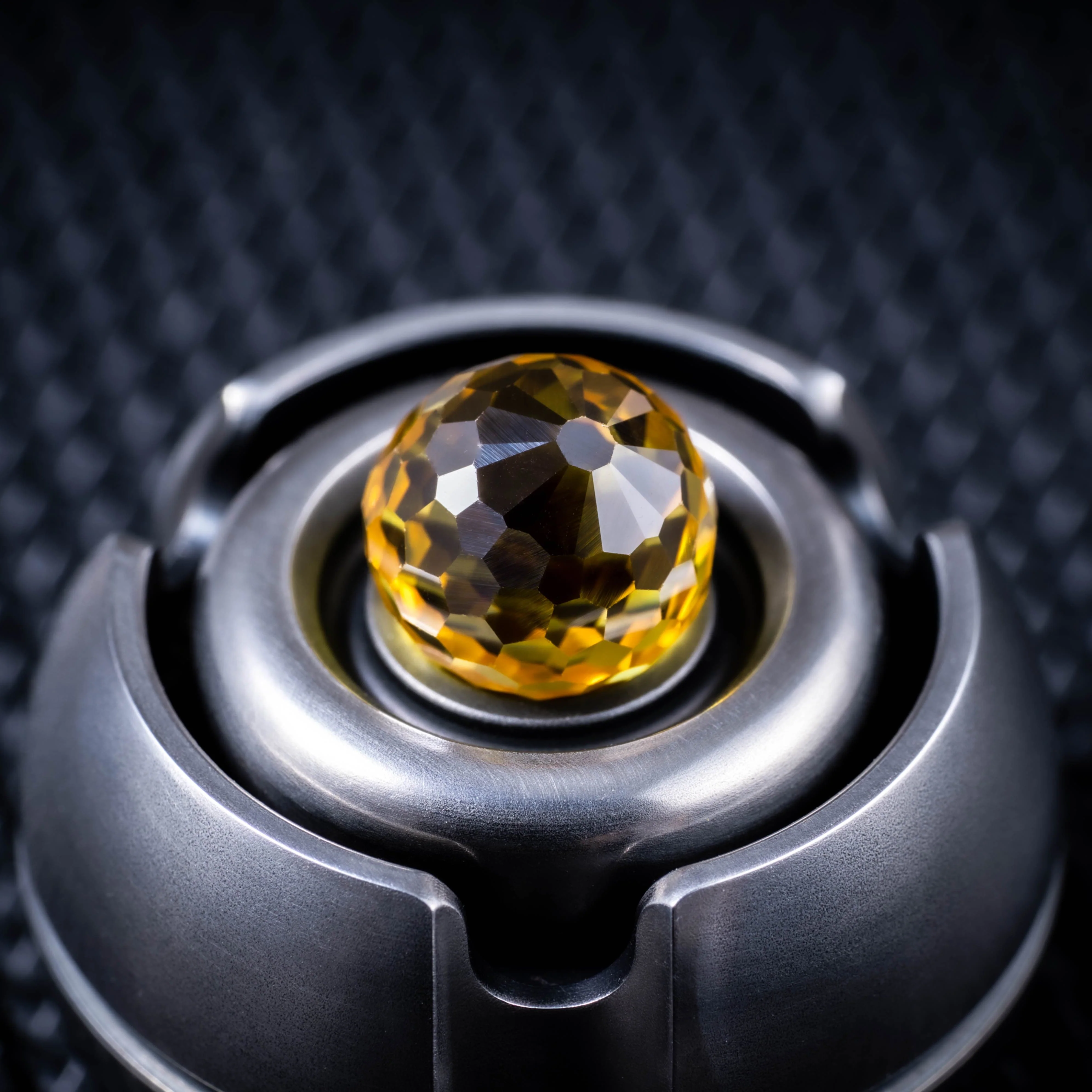 Cross Section Zircon Bead - Image 4