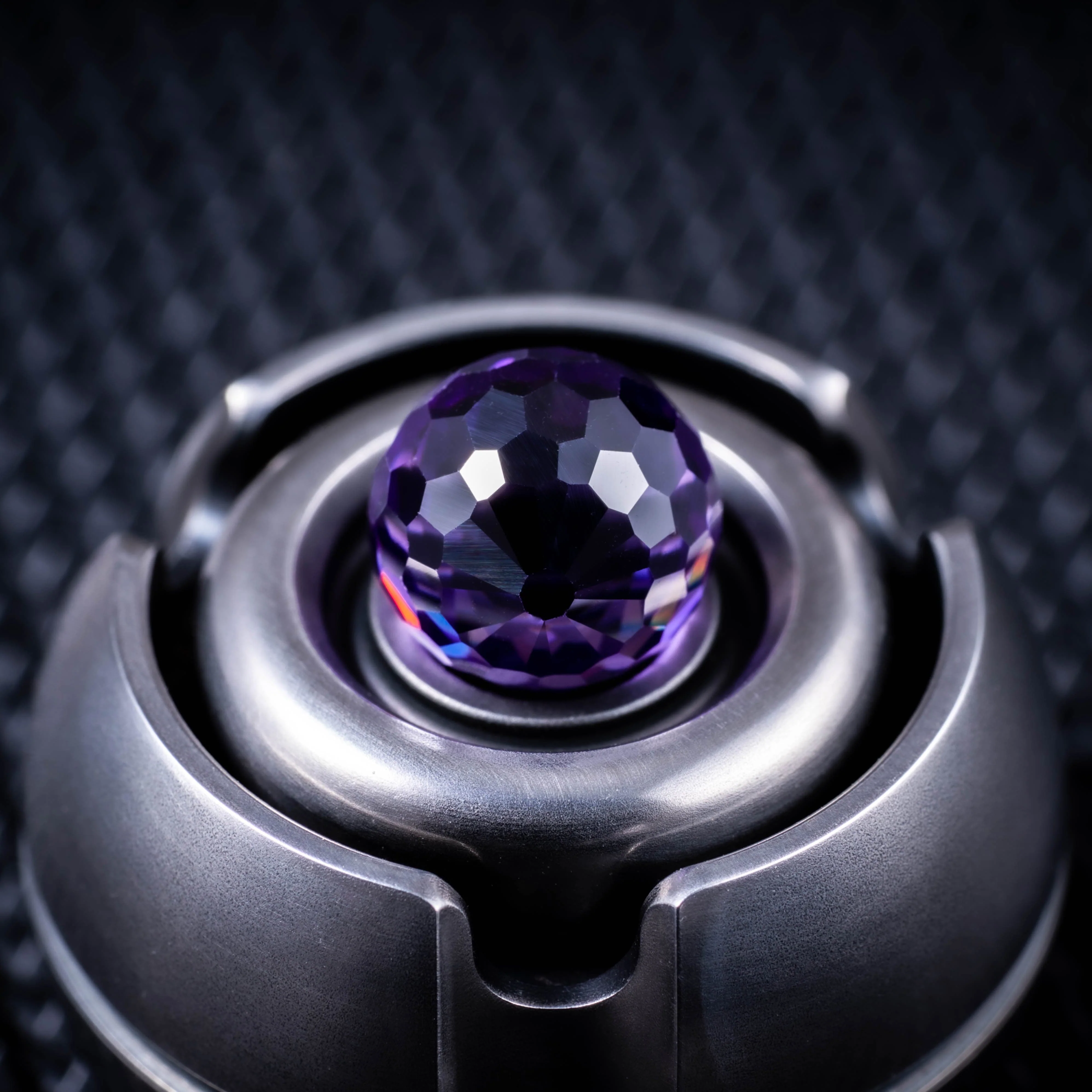 Cross Section Zircon Bead - Image 6