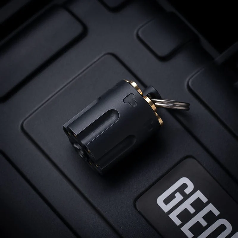 Cylinder Bead - Image 4