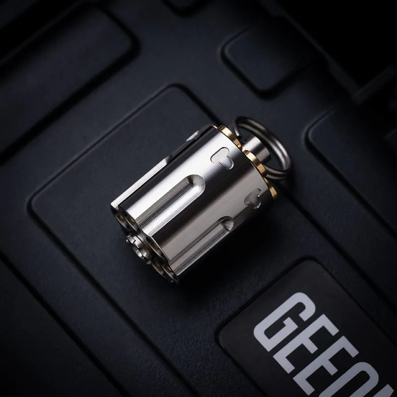 Cylinder Bead - Image 5