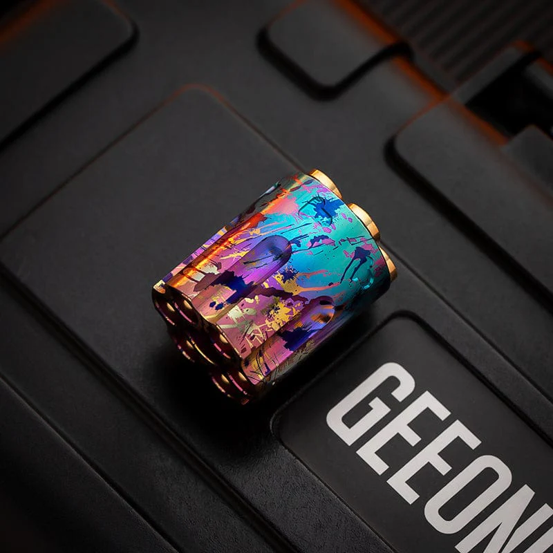 Cylinder Bead - Image 6