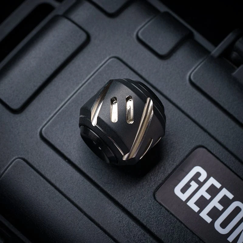 Dark Matter No.1 Bead - Image 3