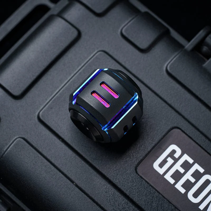 Dark Matter No.1 Bead - Image 4