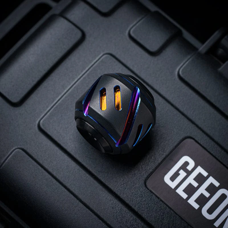 Dark Matter No.1 Bead - Image 5