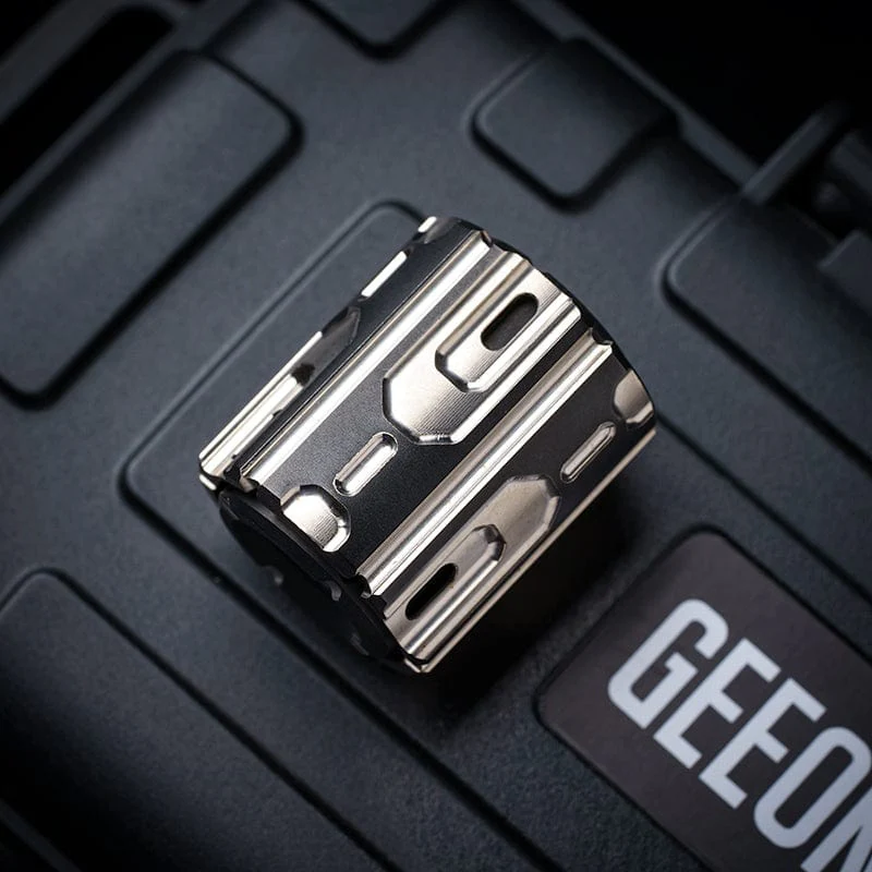 Dark Matter No.2 Bead - Image 3