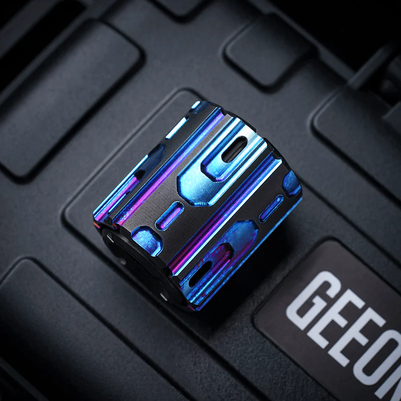 Dark Matter No.2 Bead - Image 4