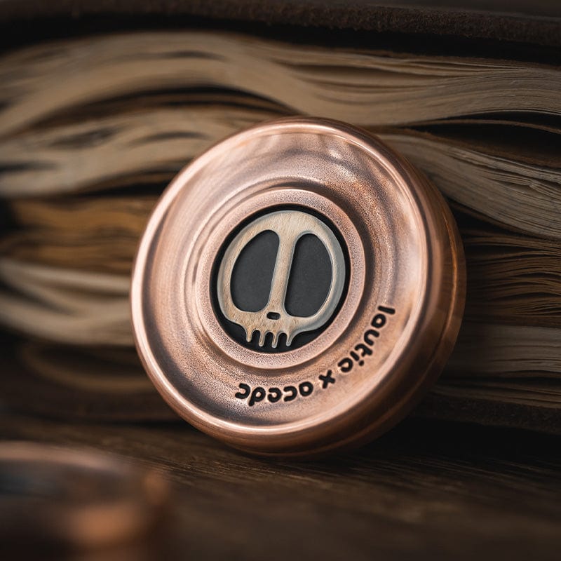 Devil's Milk Cap - Image 5