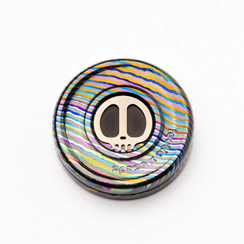 Devil's Milk Cap - Image 6