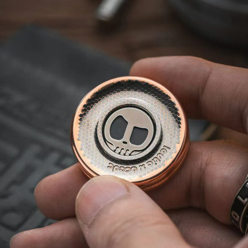 Devil's Milk Cap - Image 7