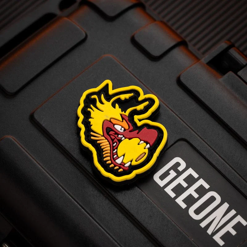 Dragon Ball Velcro - Image 4