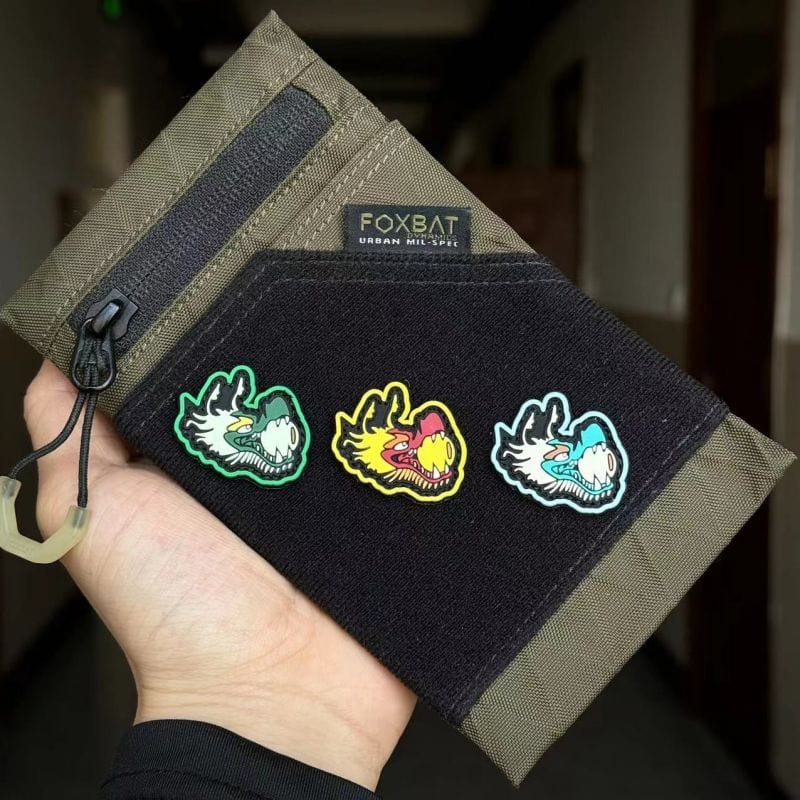 Dragon Ball Velcro - Image 5