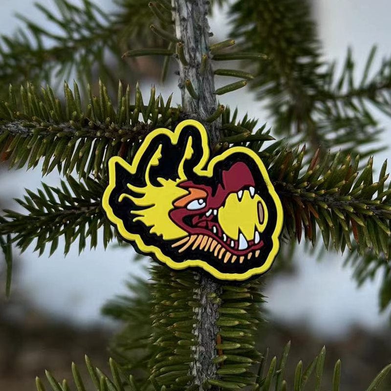 Dragon Ball Velcro - Image 6