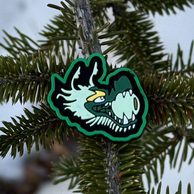 Dragon Ball Velcro - Image 8