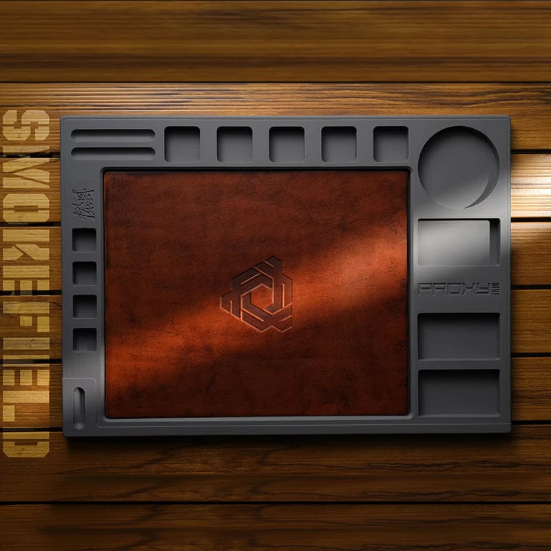 EDC Workbench - Image 3