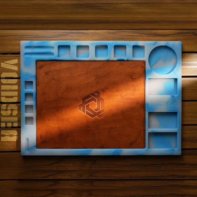 EDC Workbench - Image 4