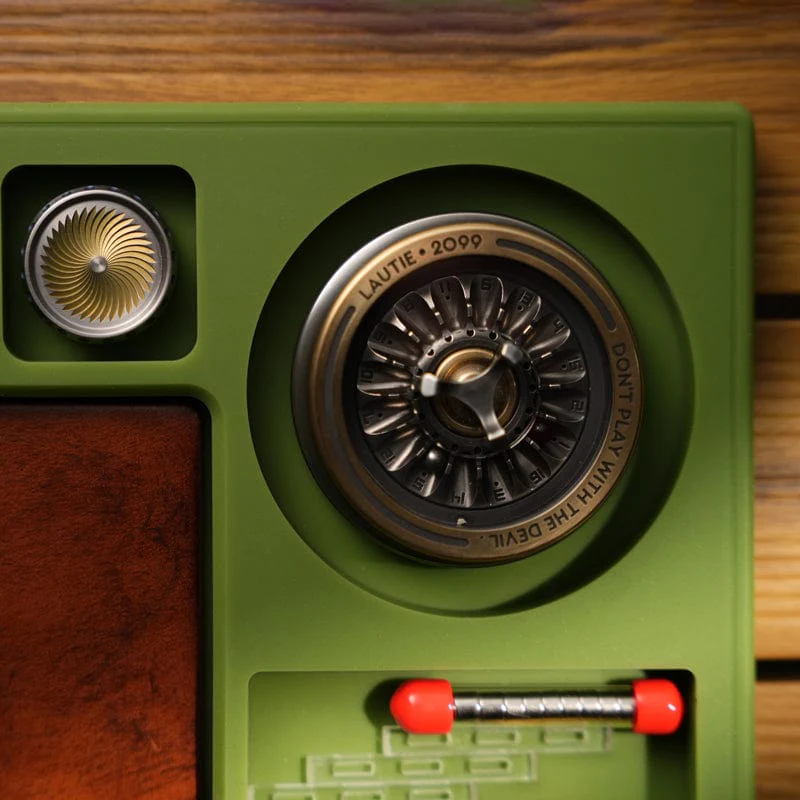 EDC Workbench - Image 5