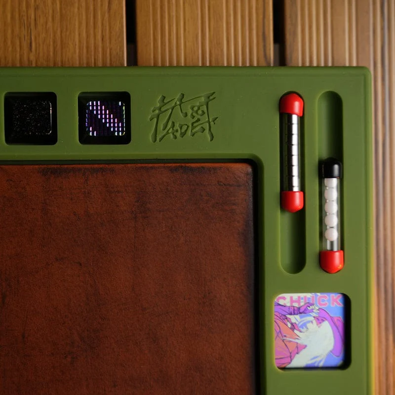 EDC Workbench - Image 7