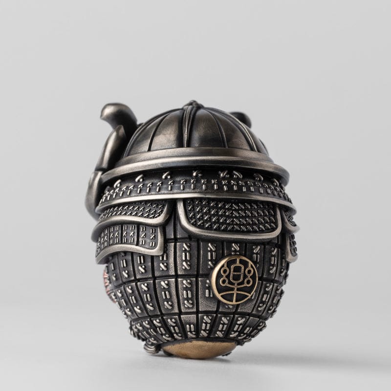 Warrior Fortune Cat - Image 3