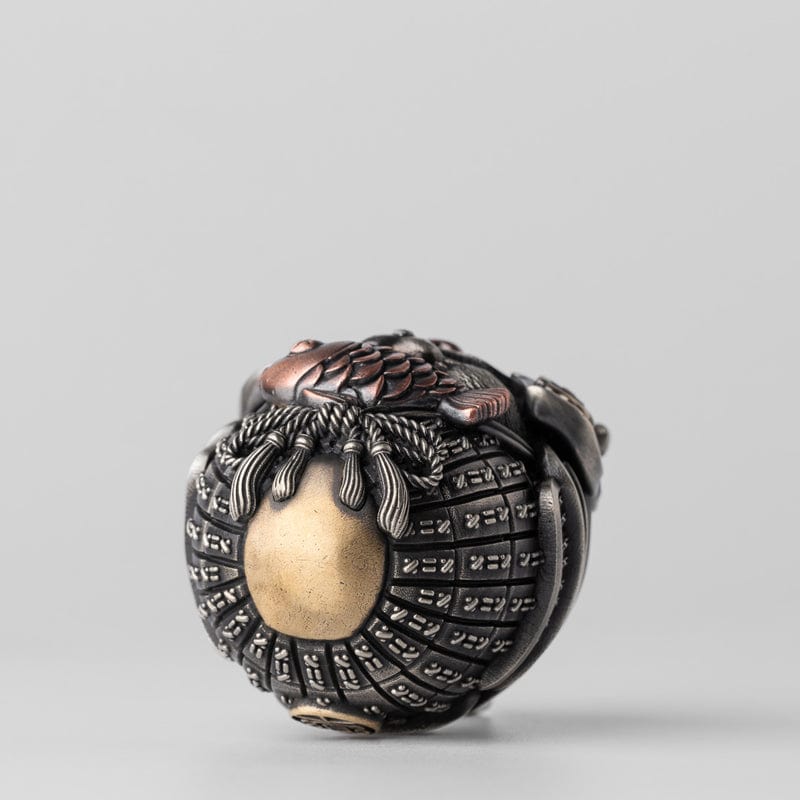 Warrior Fortune Cat - Image 4